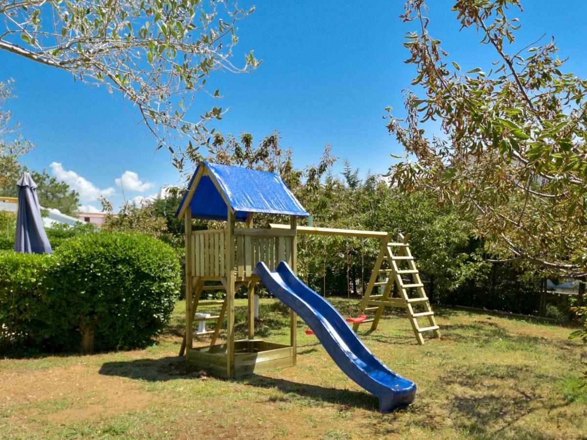 Holiday Home Ana-2 By Interhome วีร์ ภายนอก รูปภาพ