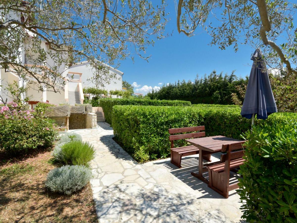 Holiday Home Ana-2 By Interhome วีร์ ภายนอก รูปภาพ