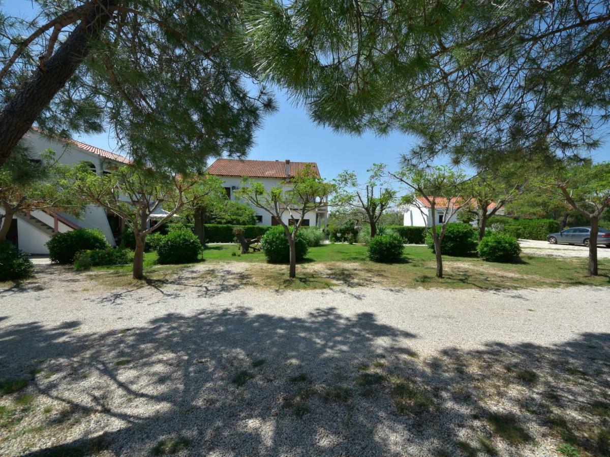 Holiday Home Ana-2 By Interhome วีร์ ภายนอก รูปภาพ