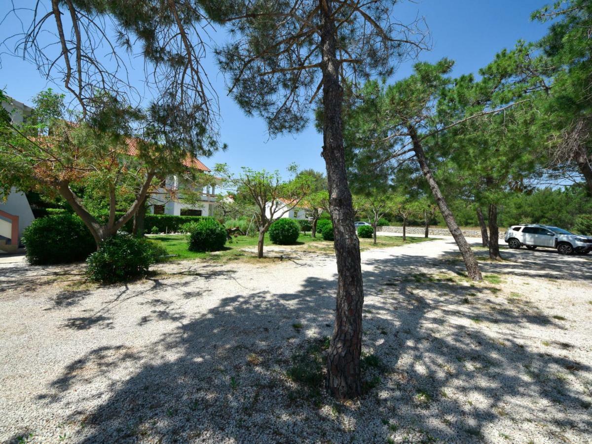 Holiday Home Ana-2 By Interhome วีร์ ภายนอก รูปภาพ
